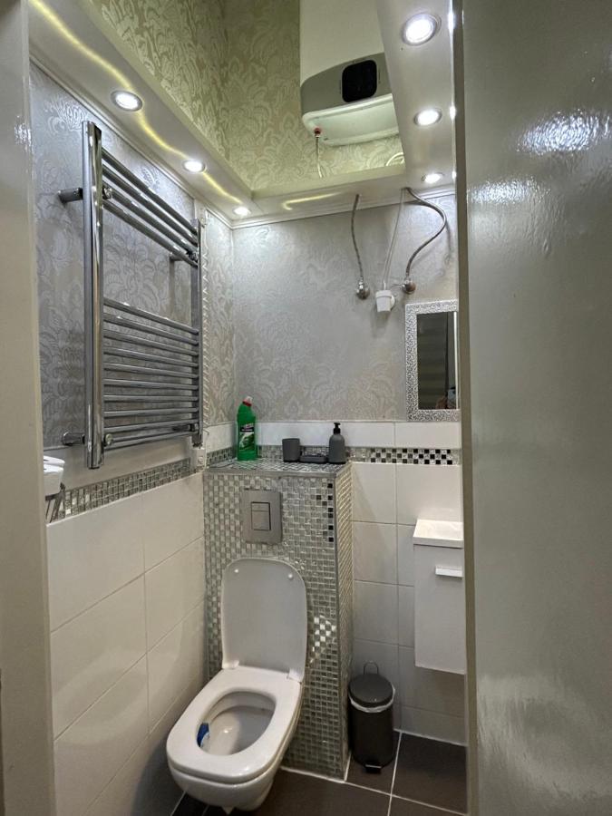 Roland Apartment Downtown - Akacfa Budapest Kültér fotó
