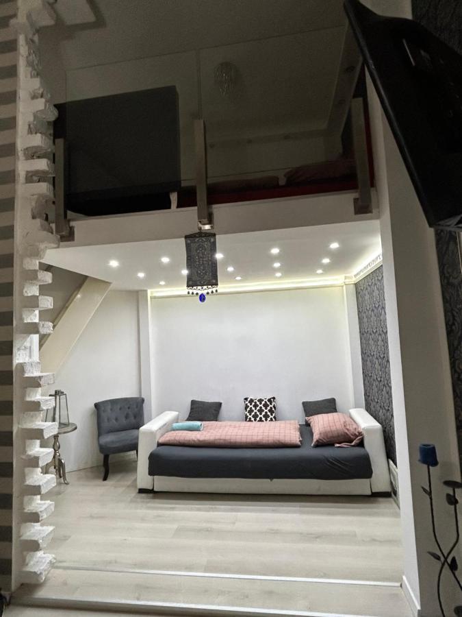 Roland Apartment Downtown - Akacfa Budapest Kültér fotó